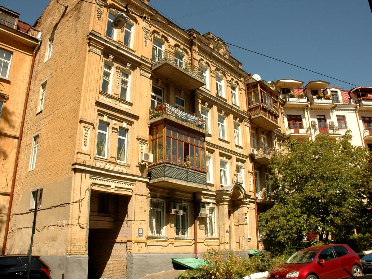 Фото будинку