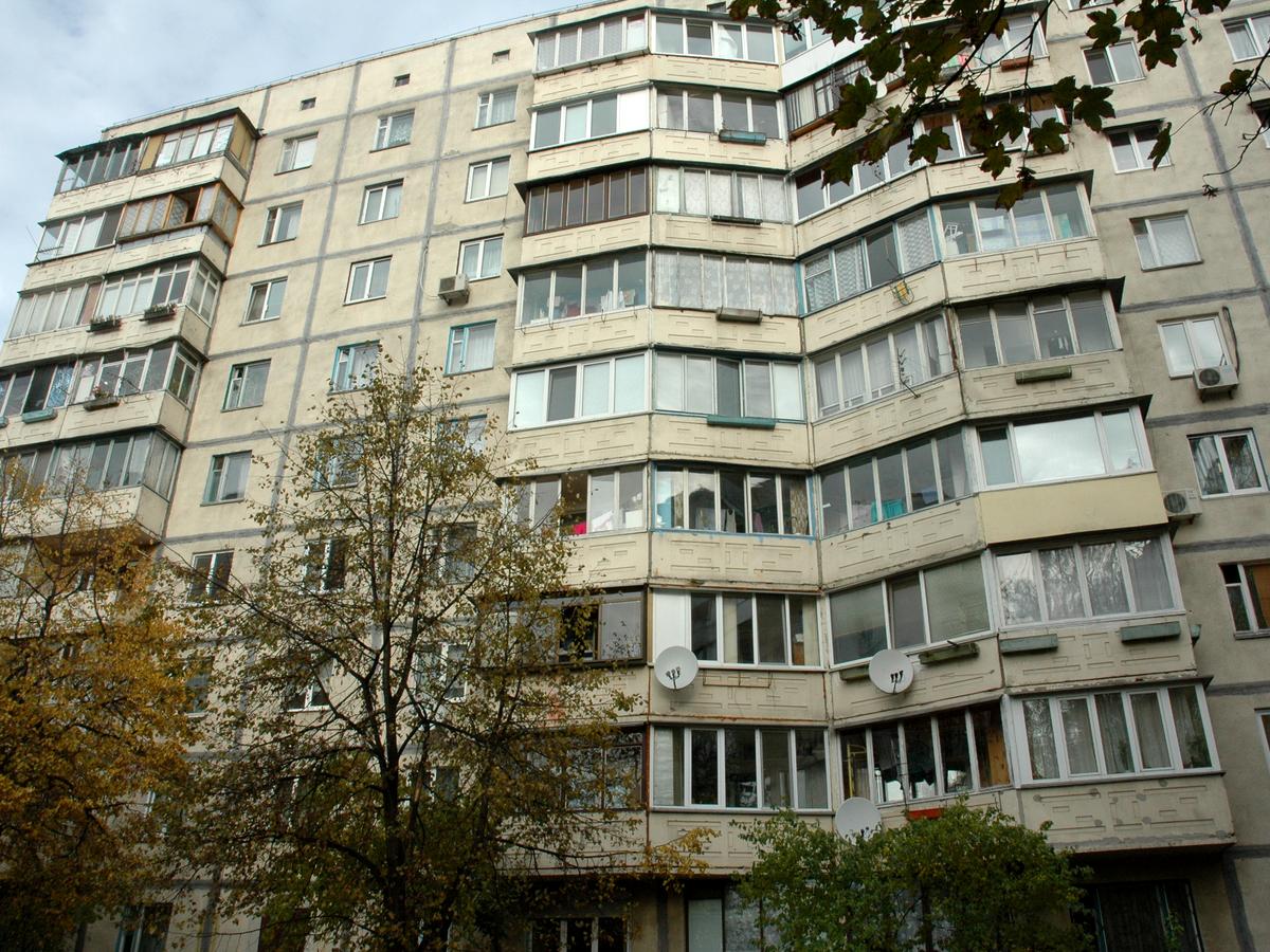 Фото будинку
