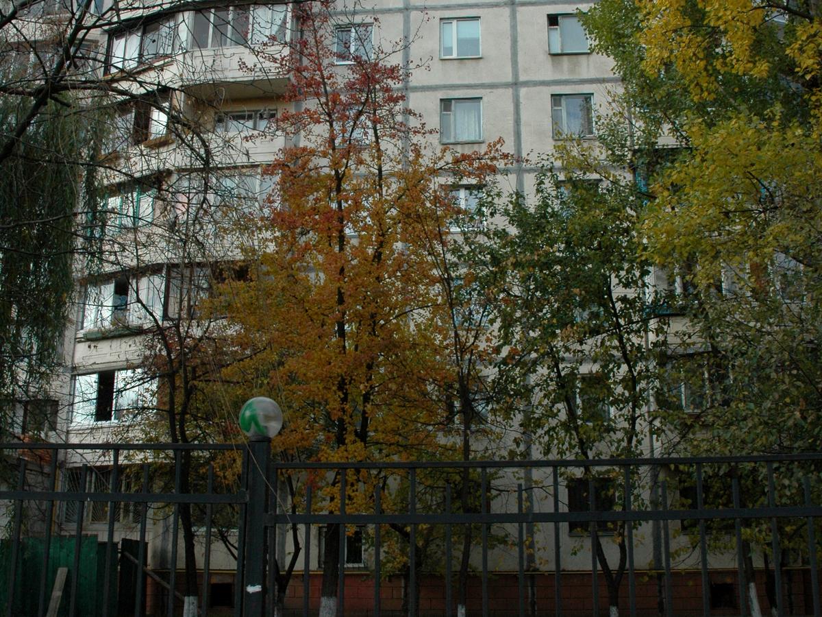 Фото будинку