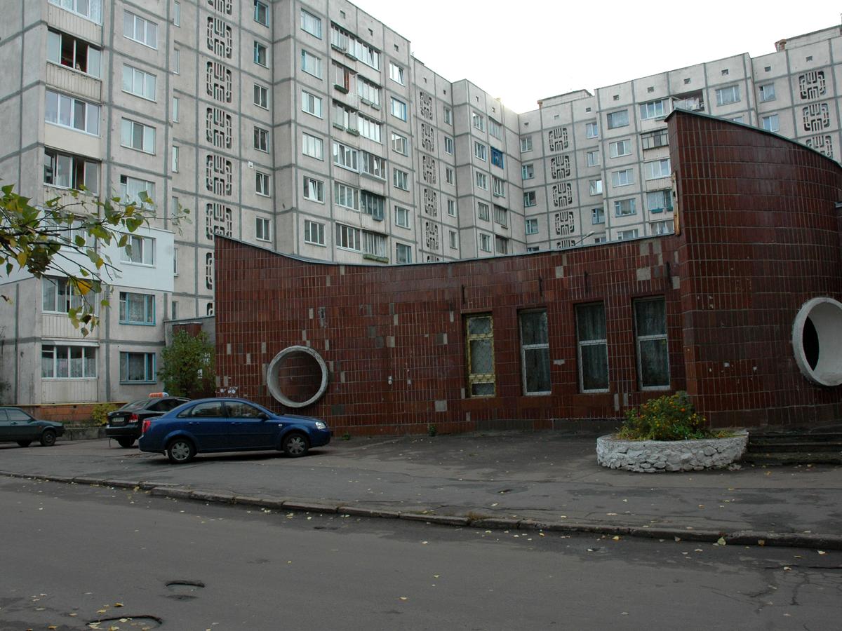 Фото будинку