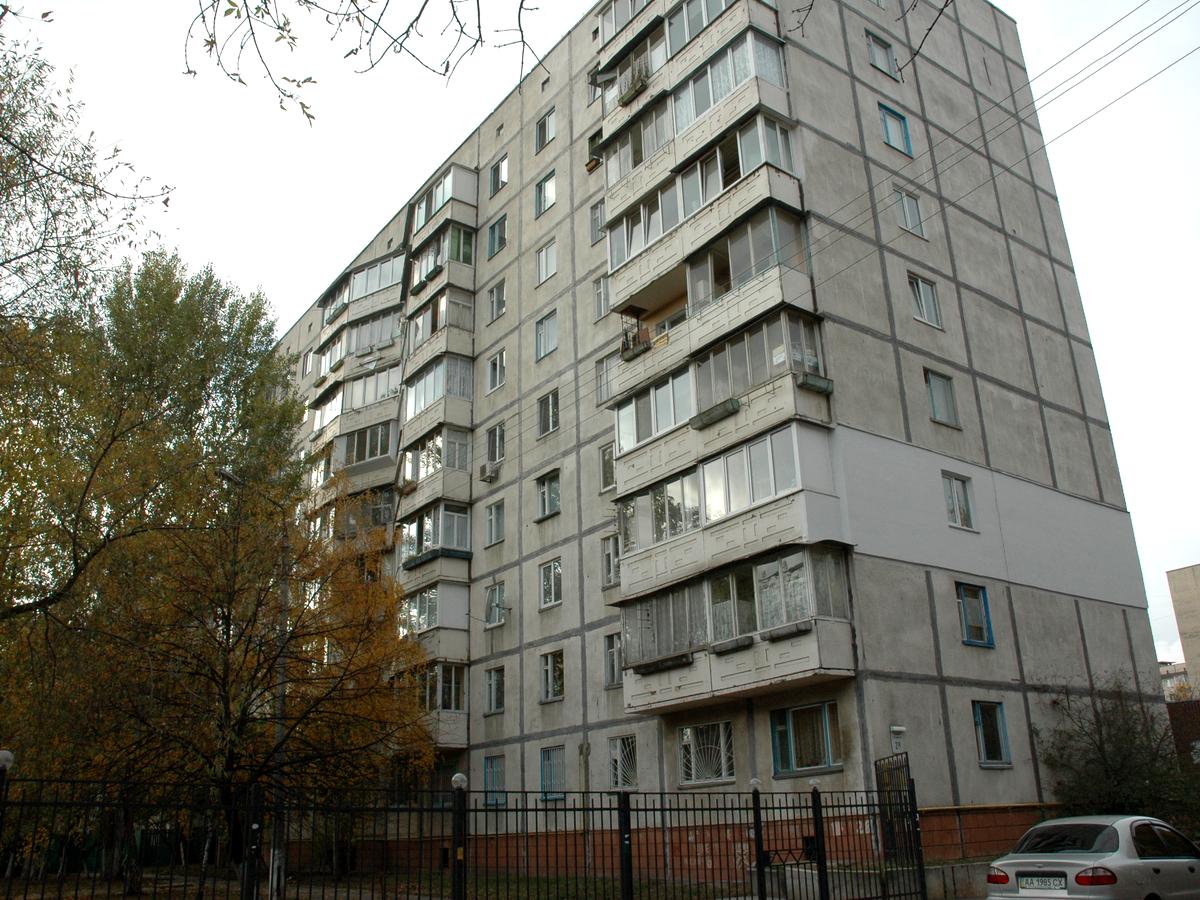 Фото будинку