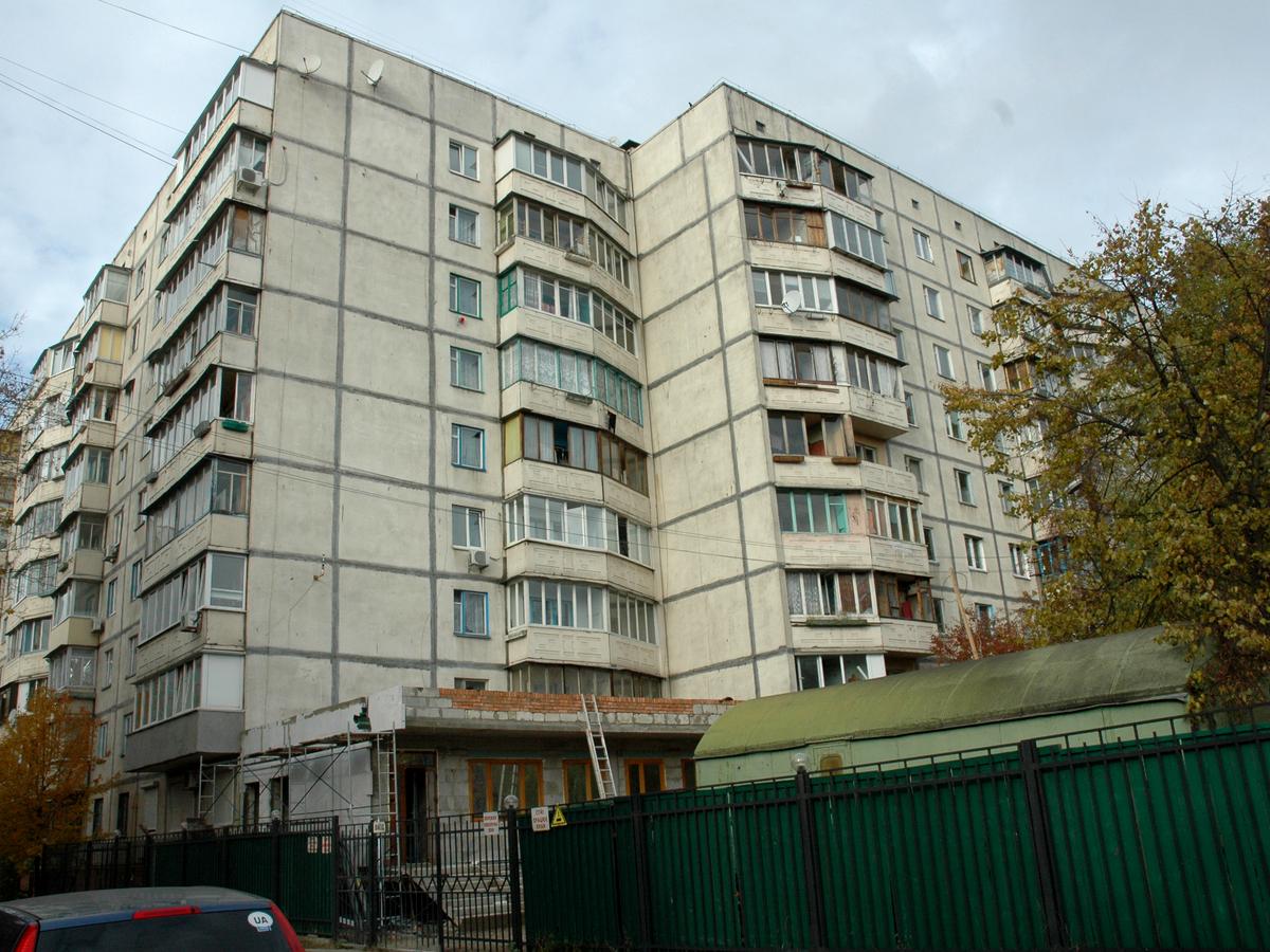 Фото будинку