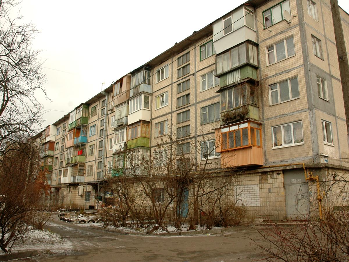 Фото будинку