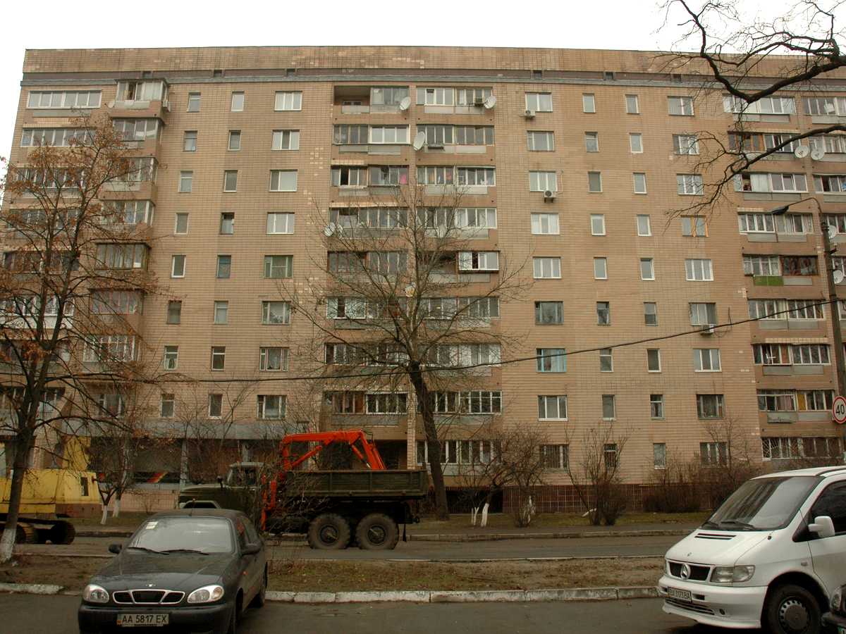 Фото будинку