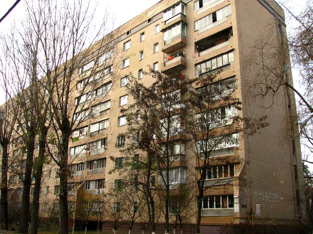 Фото будинку