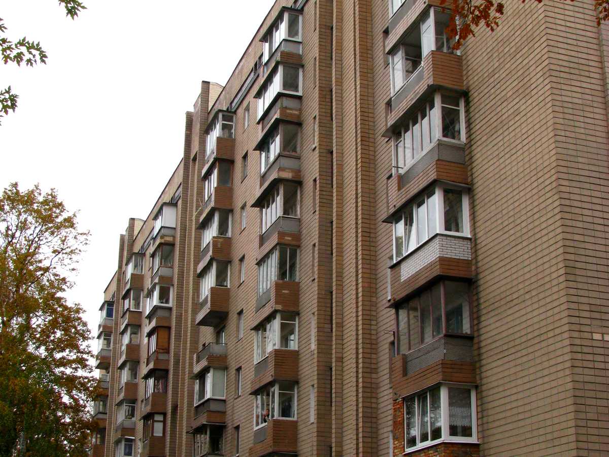 Фото будинку