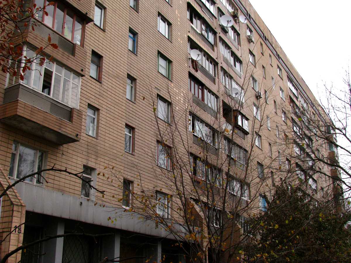 Фото будинку