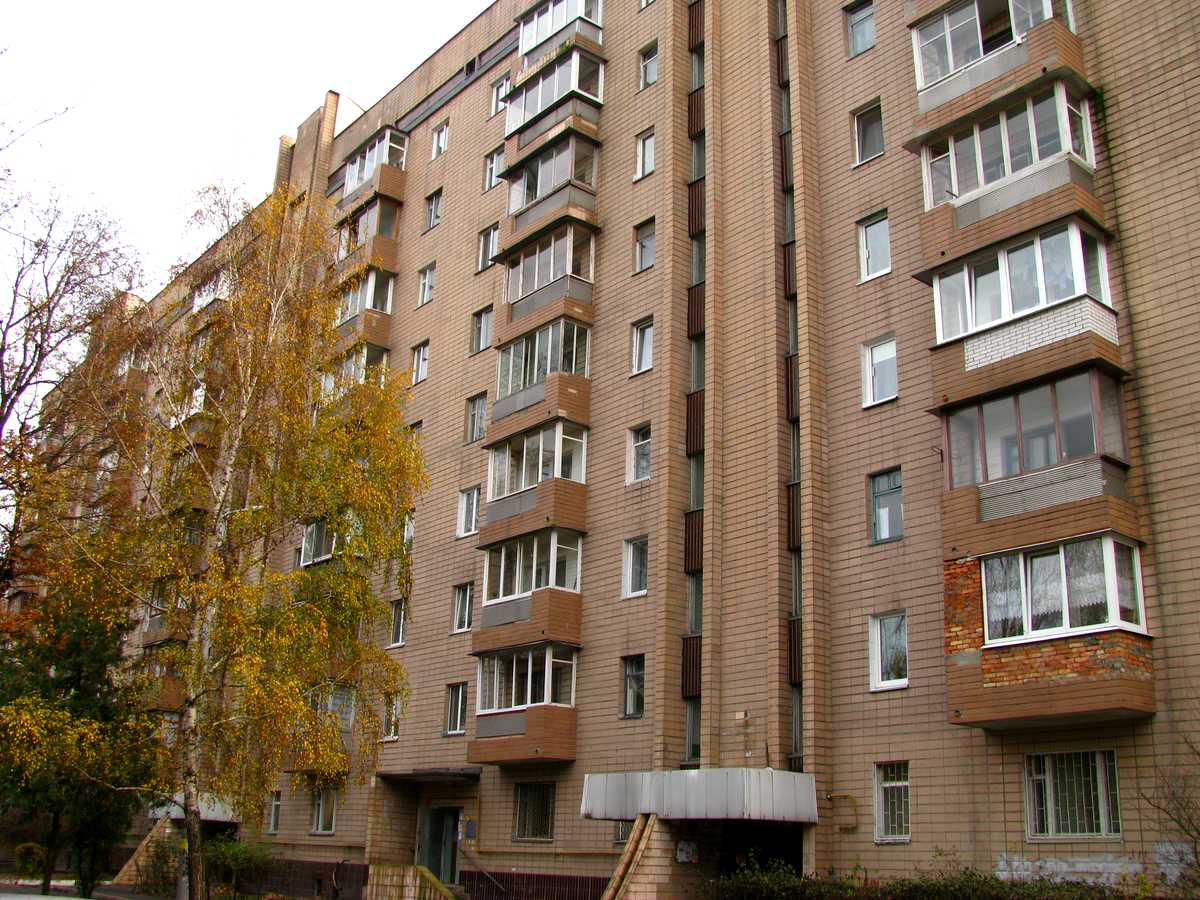Фото будинку