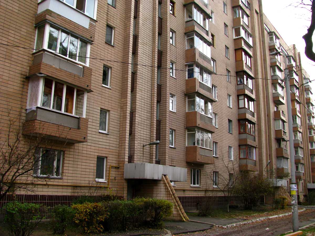 Фото будинку