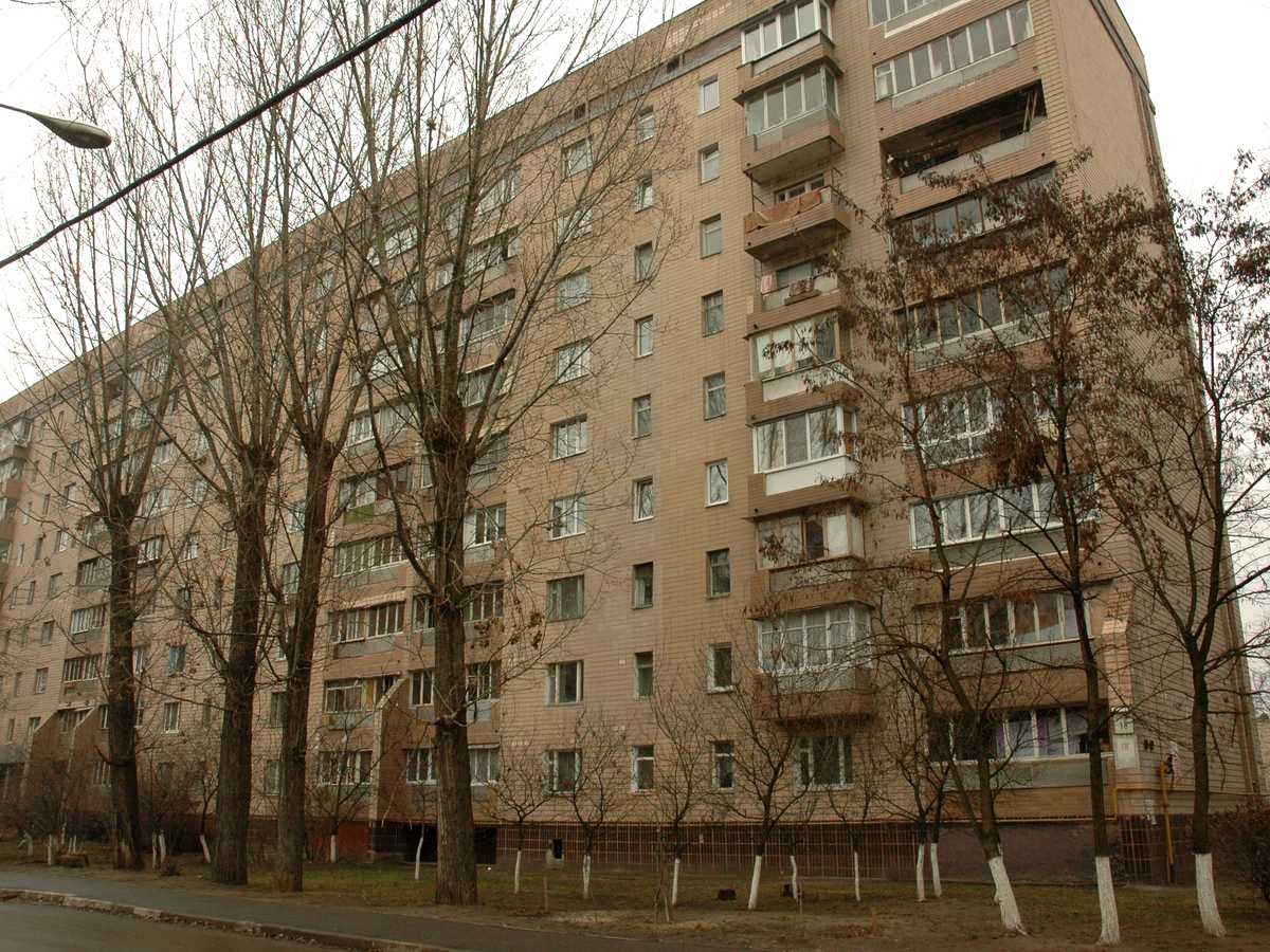 Фото будинку