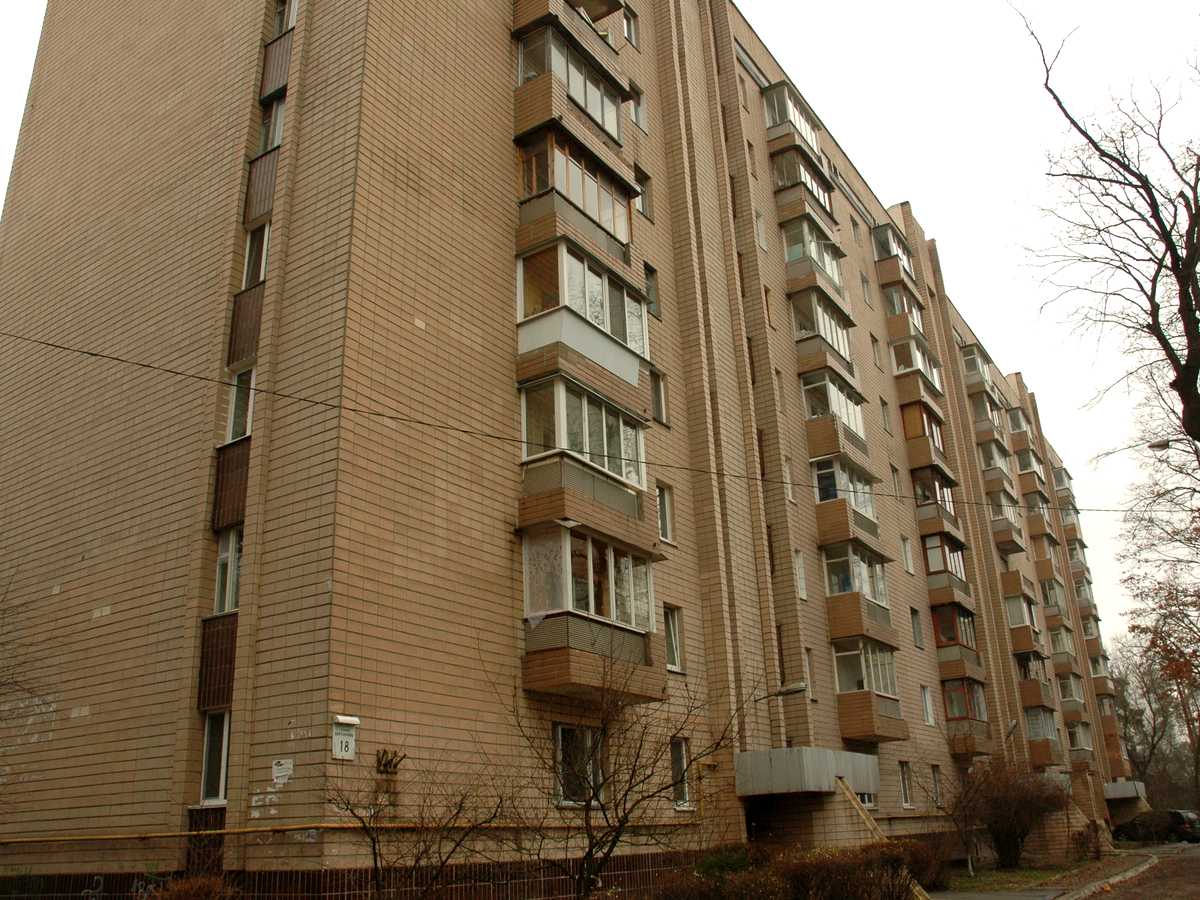 Фото будинку