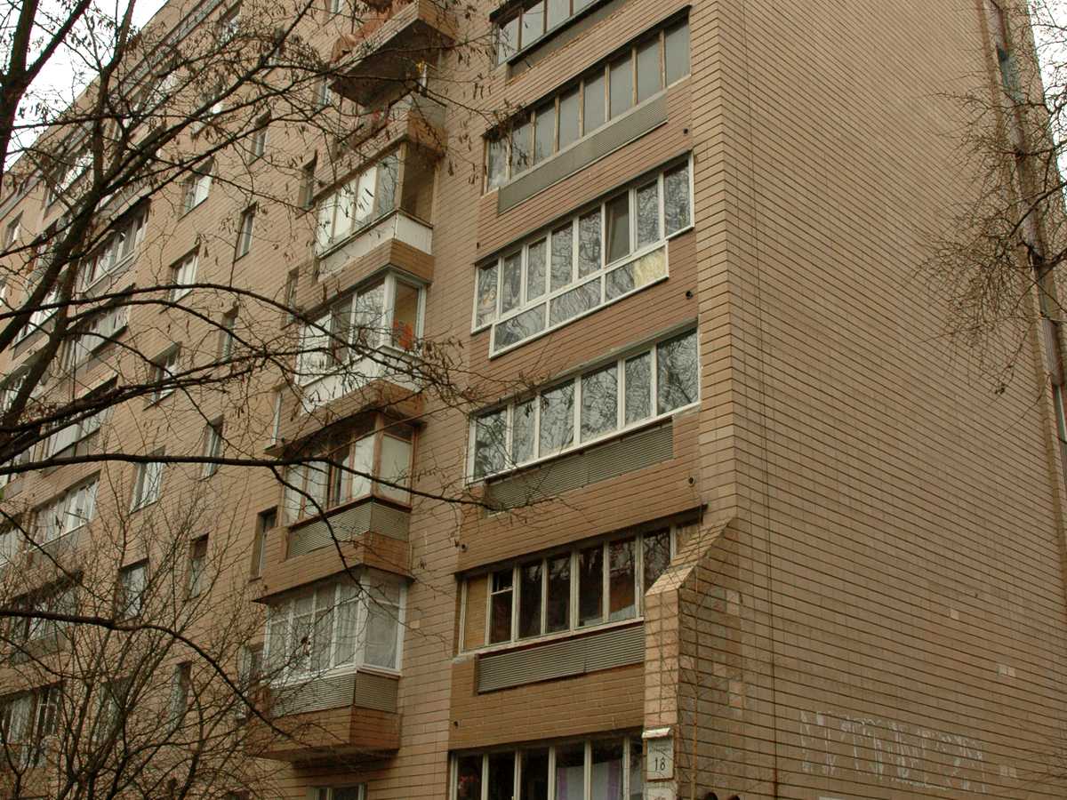 Фото будинку