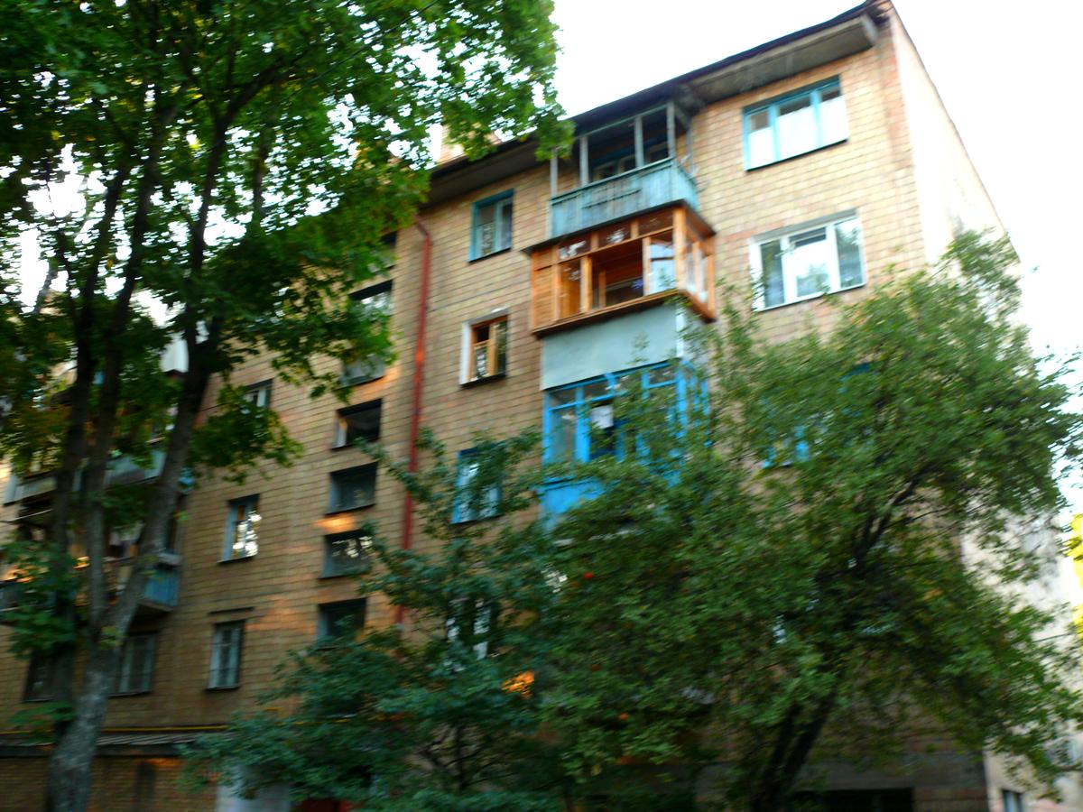 Фото дома