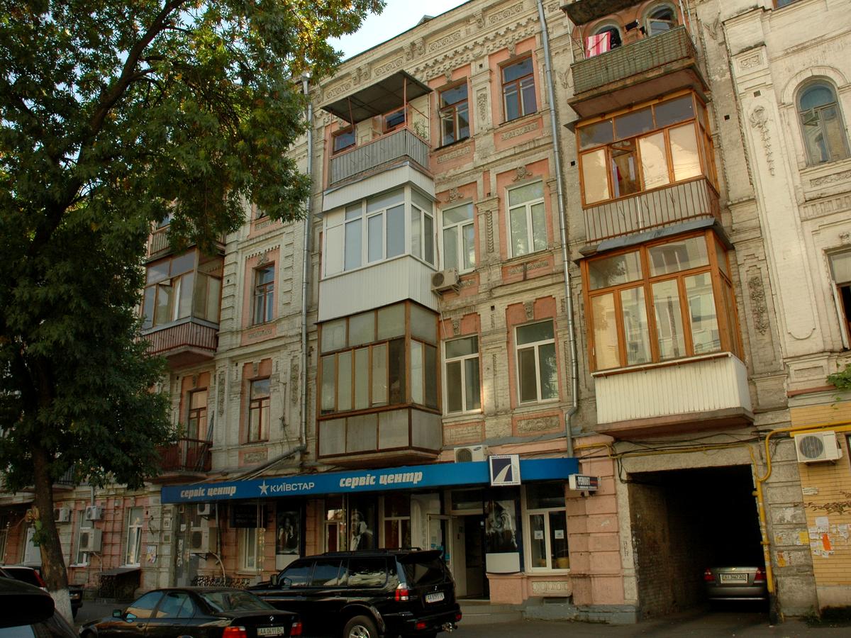 Фото дома