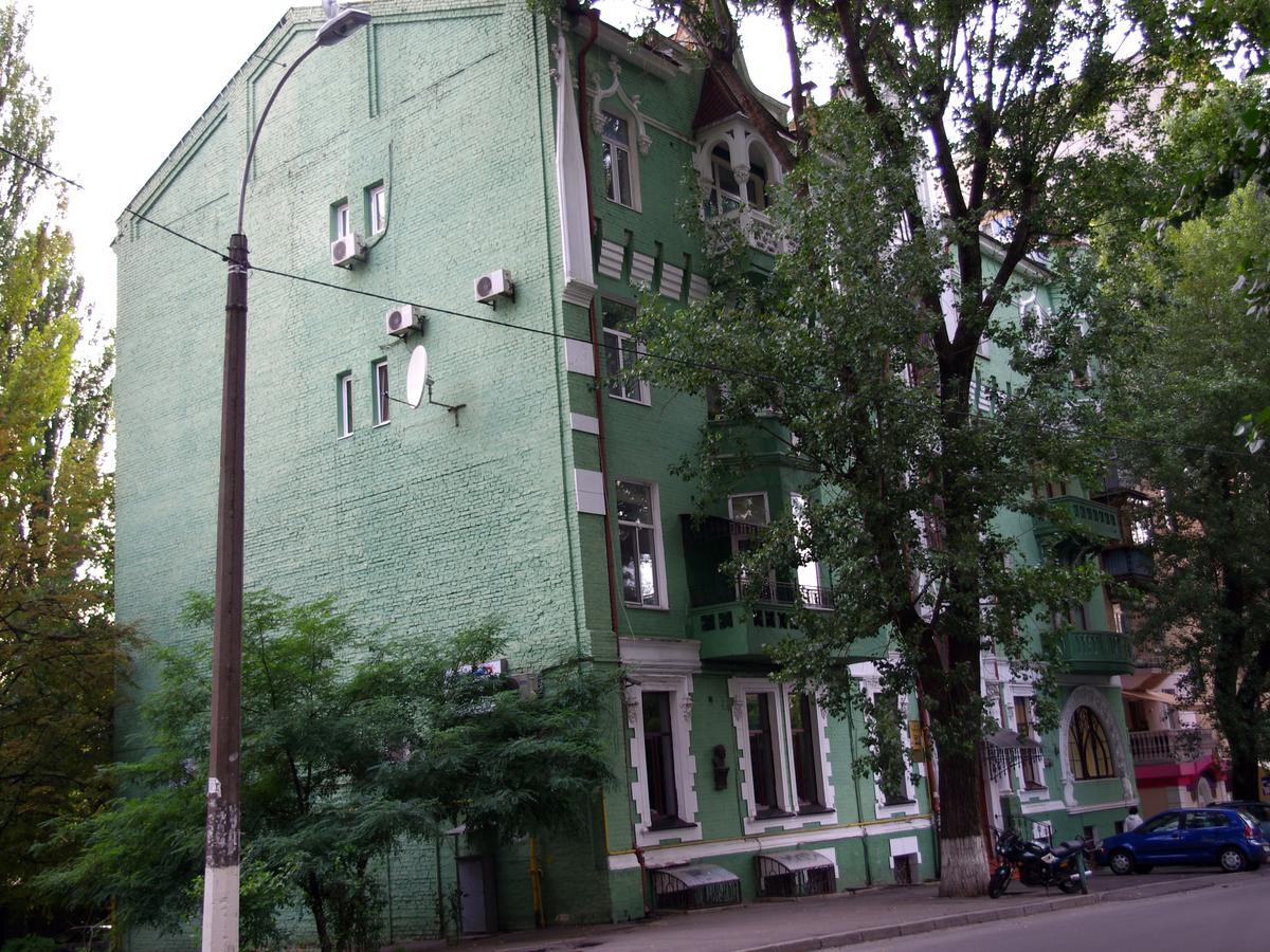 Фото дома