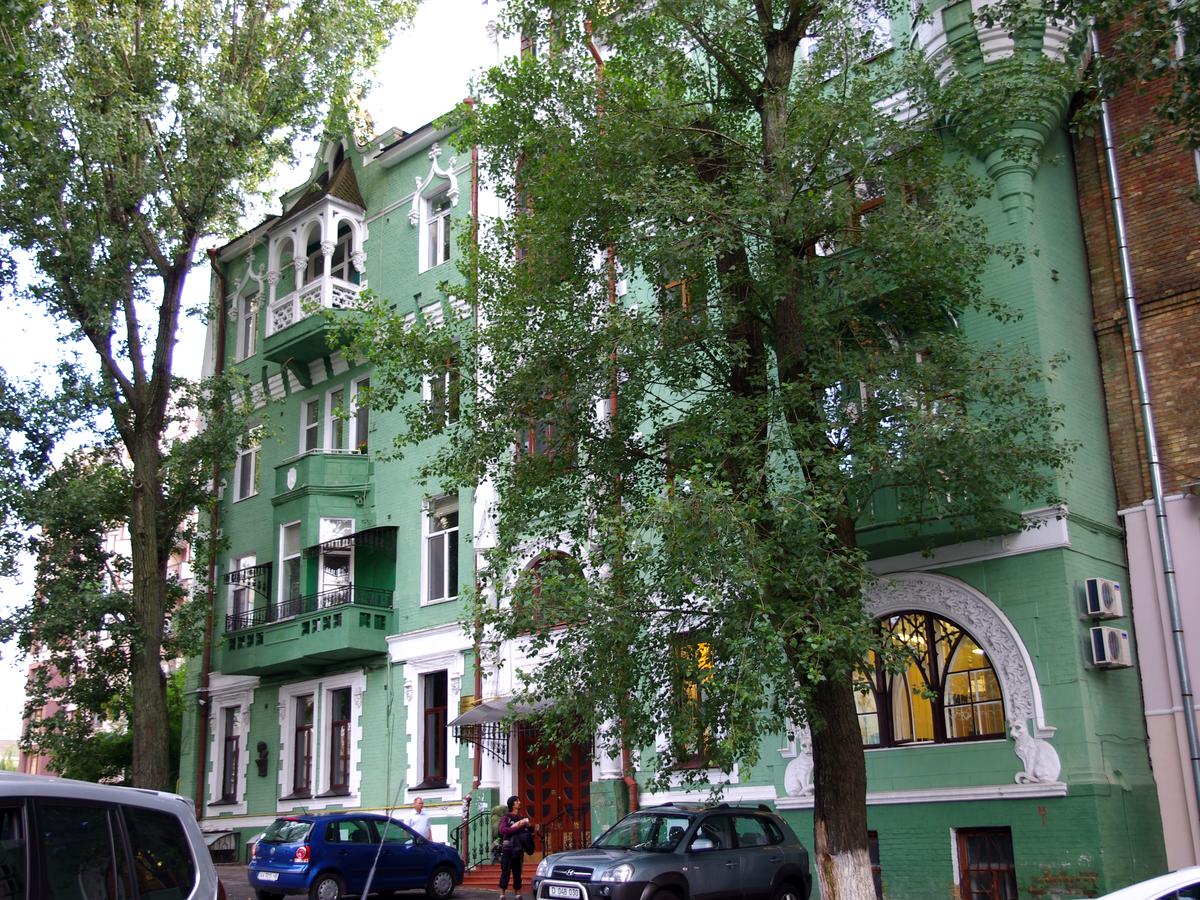 Фото дома