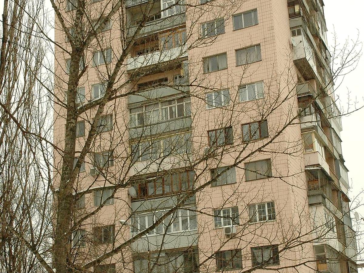 Фото будинку