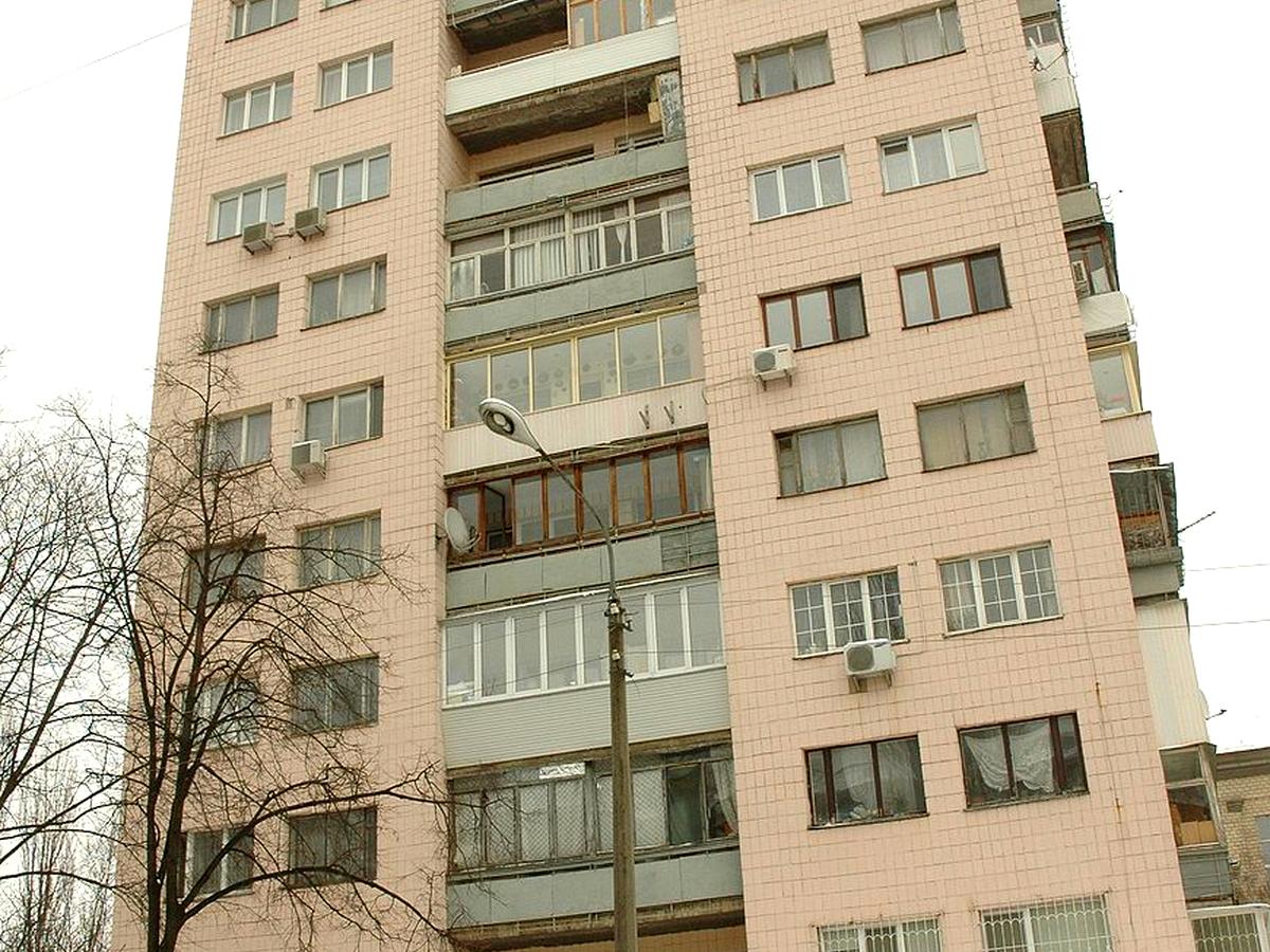 Фото будинку