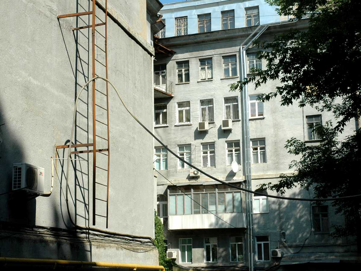 Фото дома