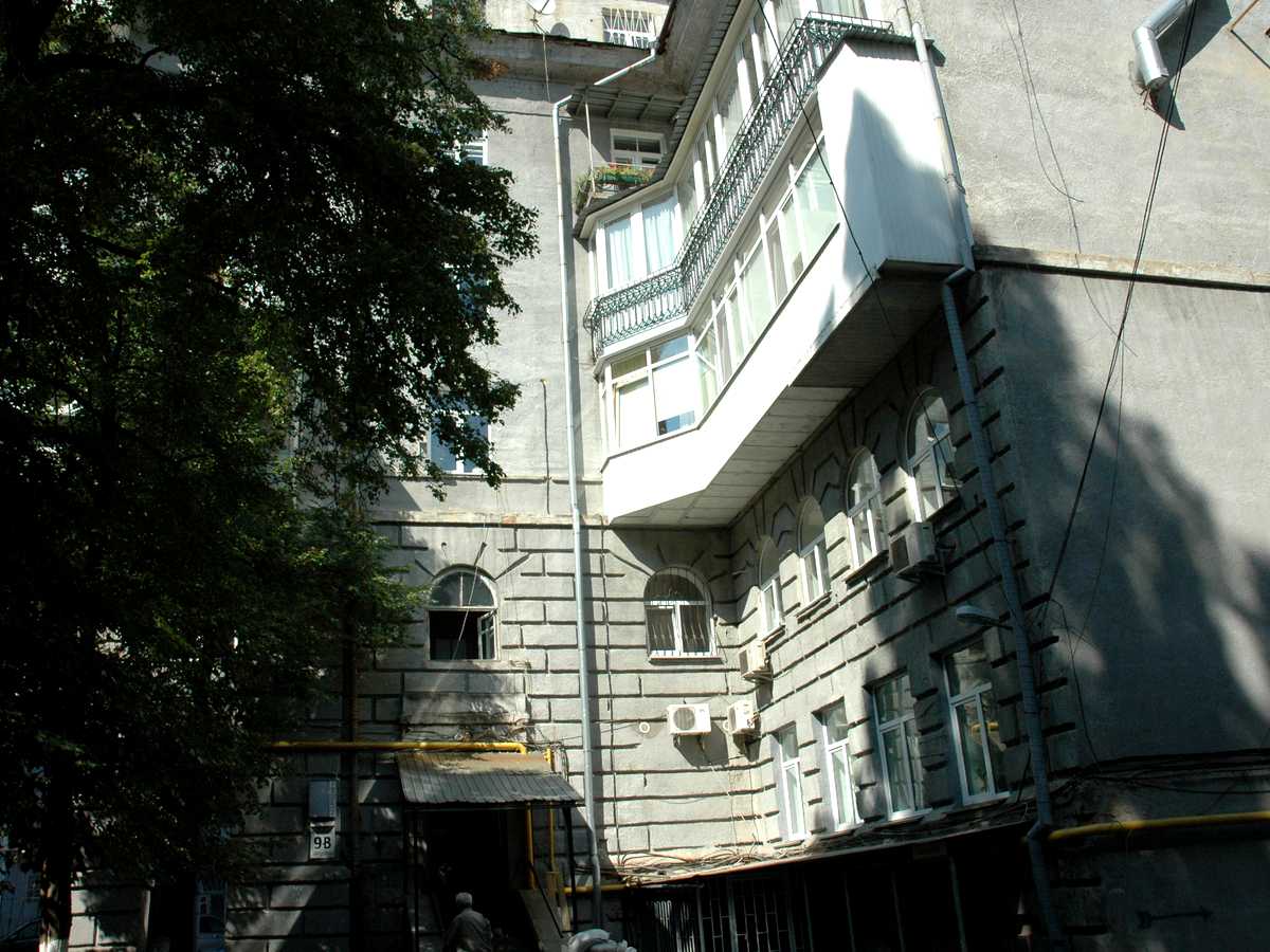 Фото дома