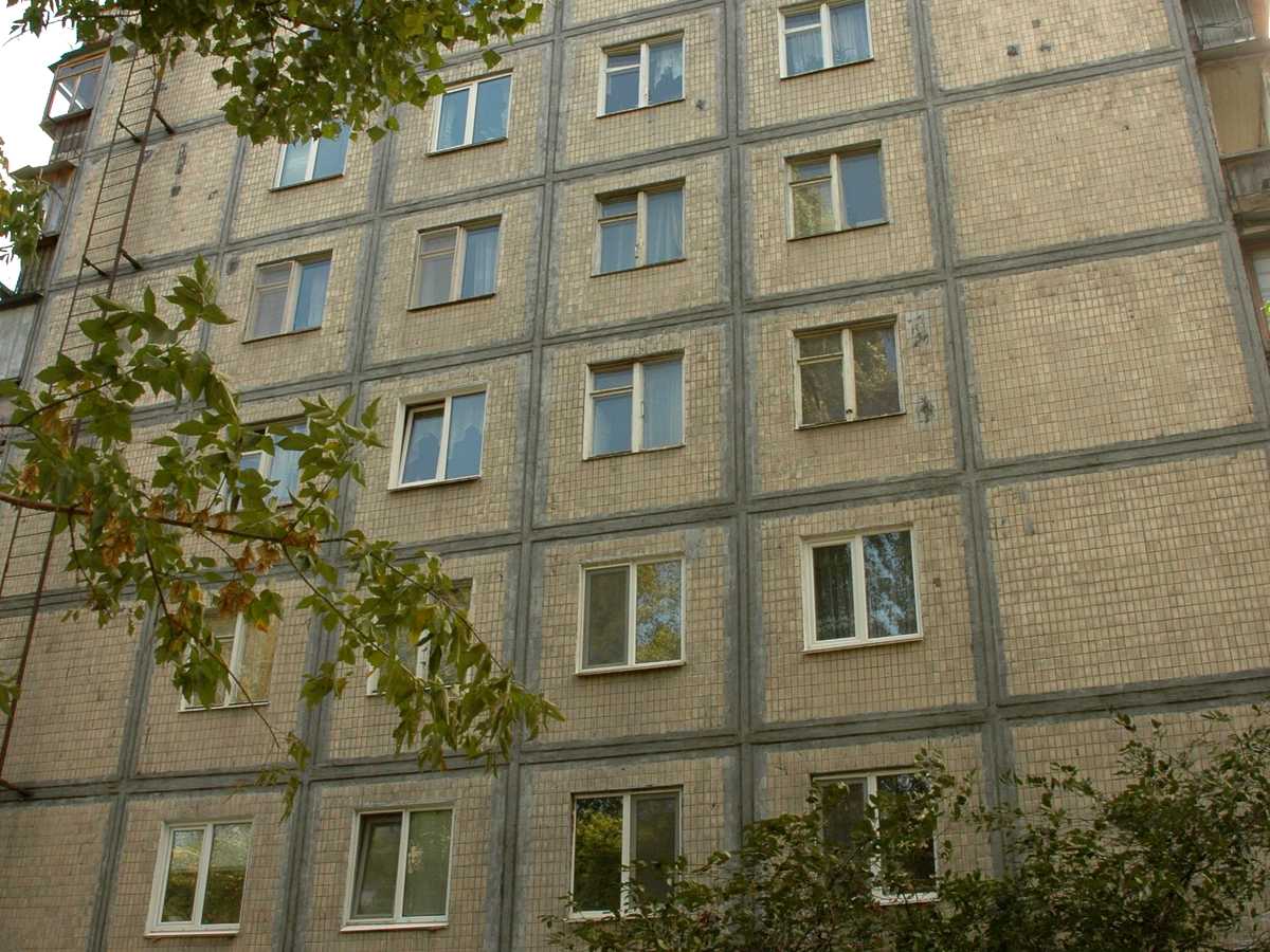 Фото будинку
