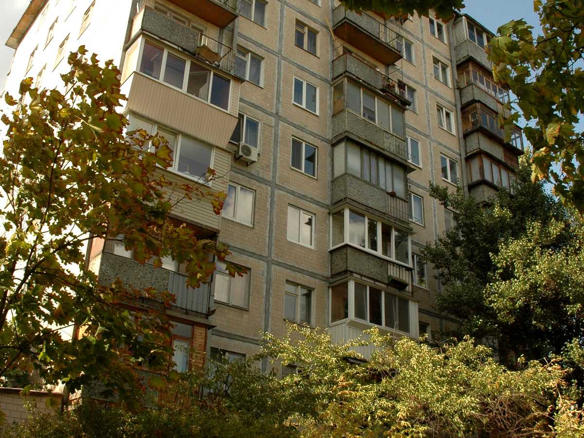 Фото будинку