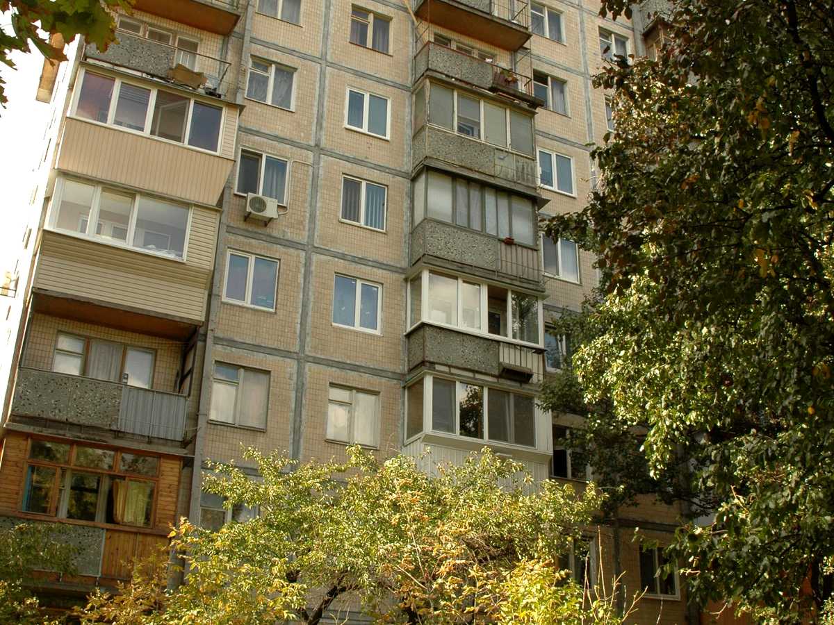 Фото будинку