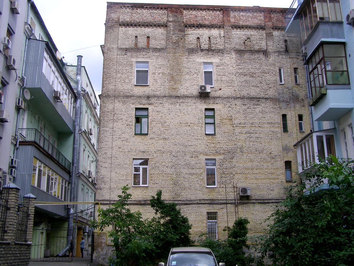 Фото дома