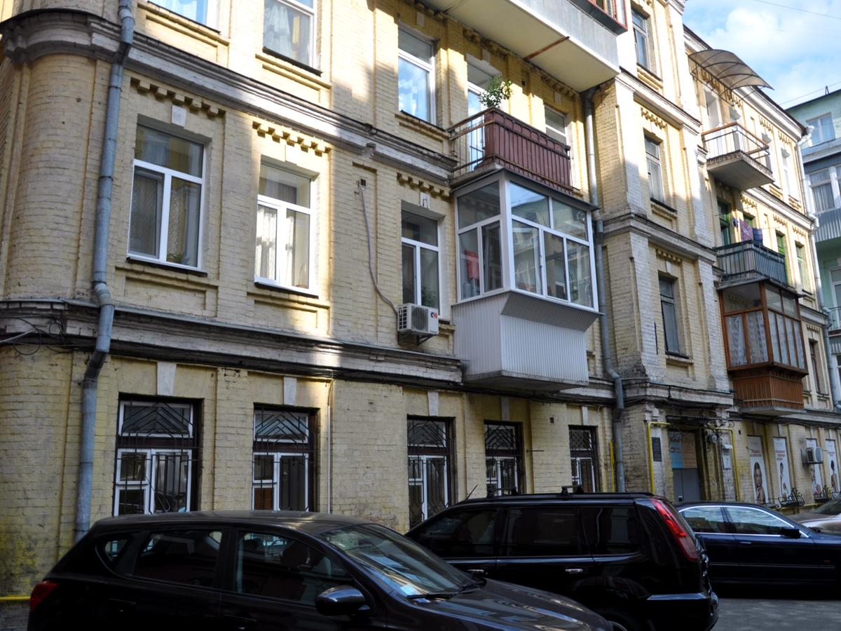 Фото дома