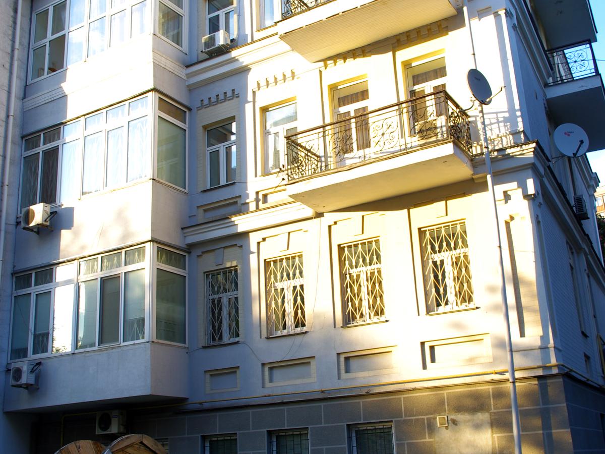 Фото дома