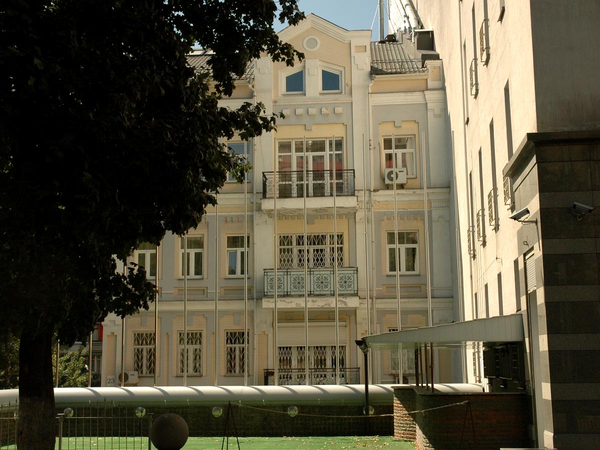 Фото дома