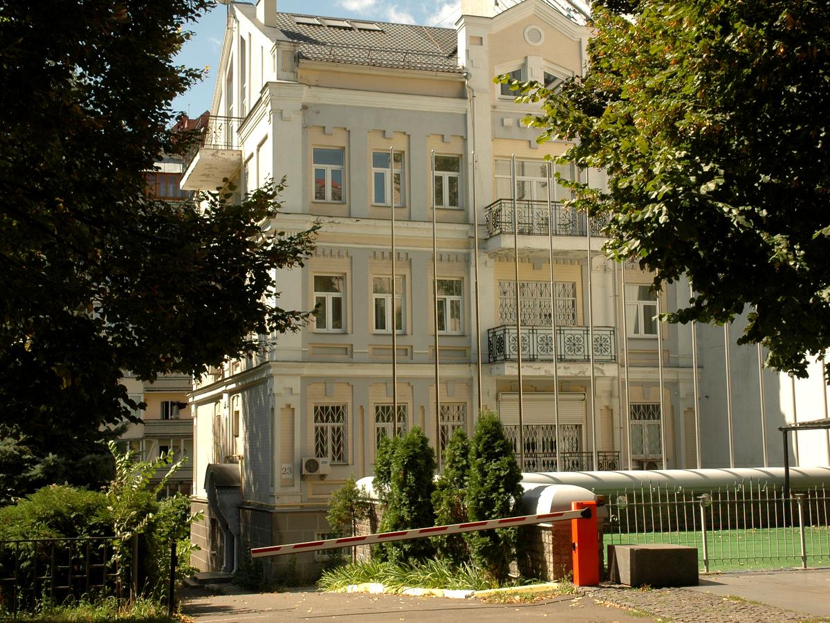 Фото дома
