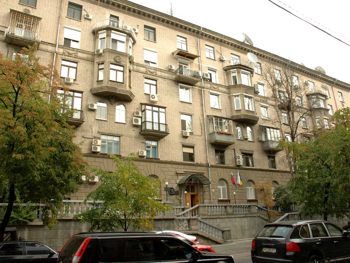 Фото будинку