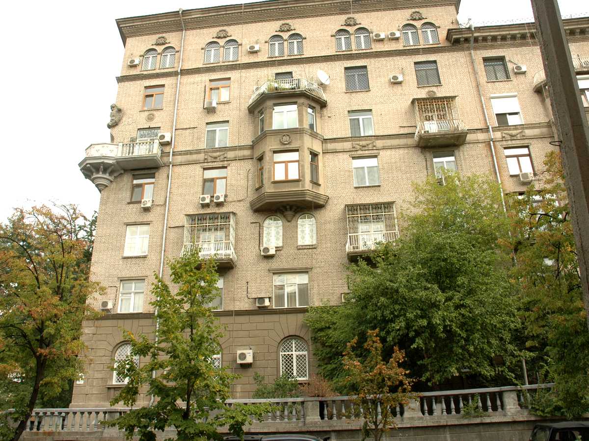Фото будинку