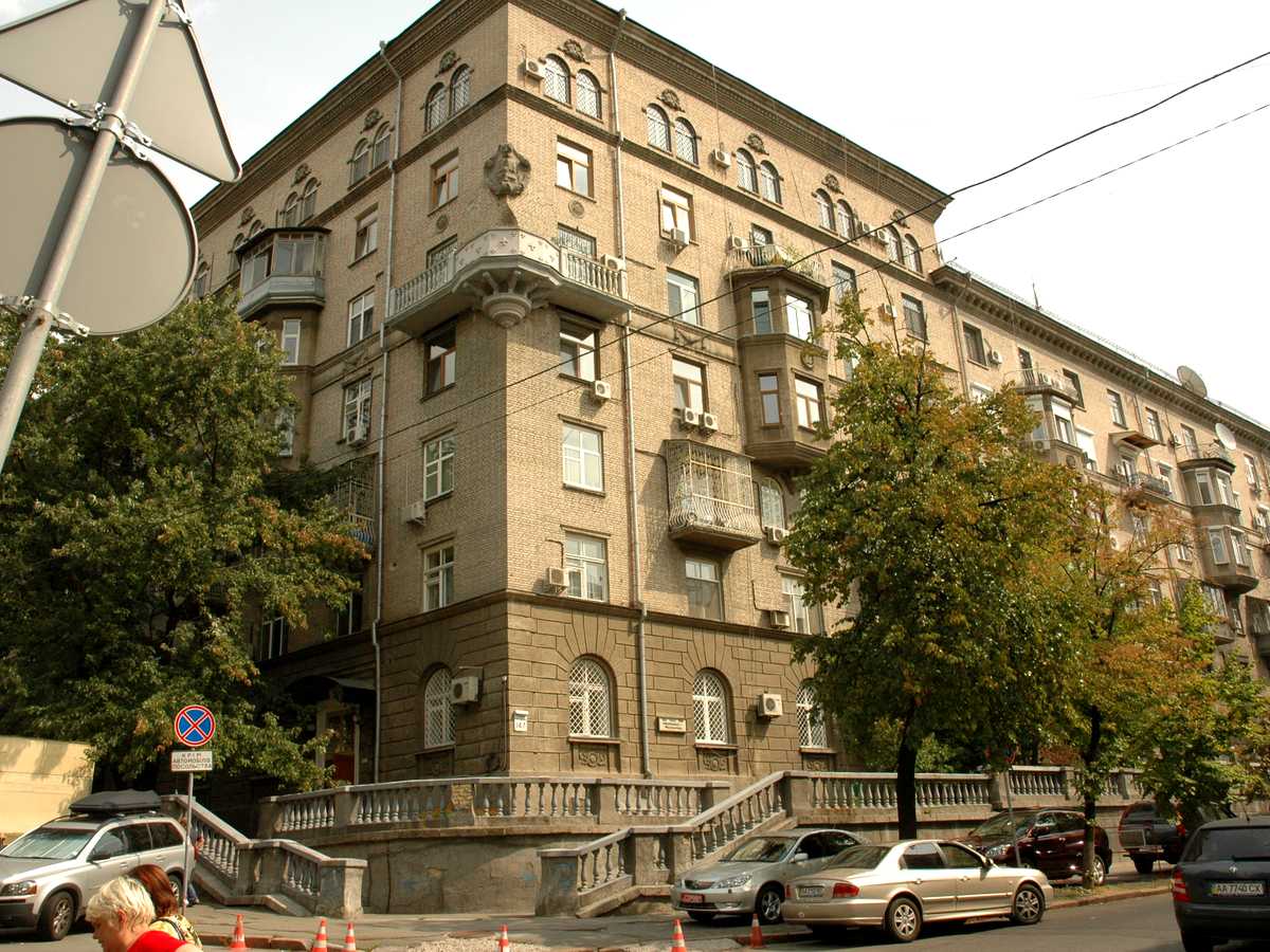 Фото будинку