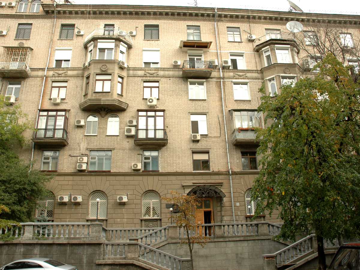 Фото будинку
