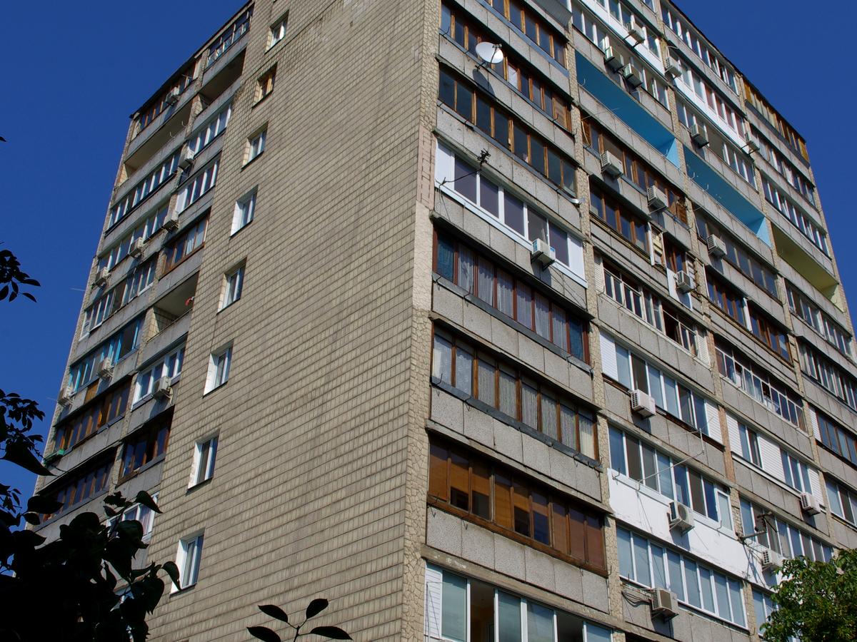 Фото дома