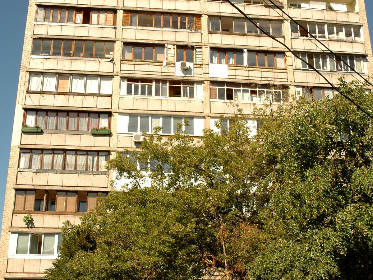 Фото дома
