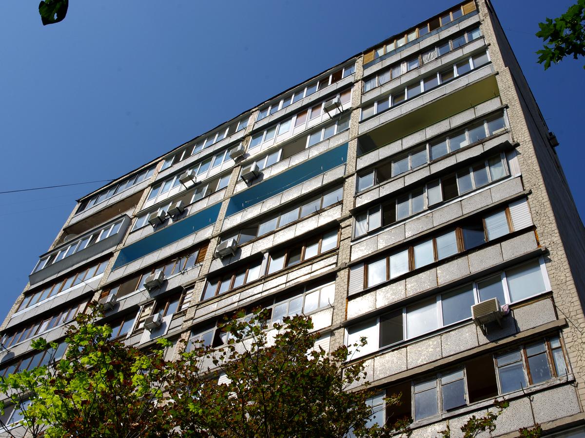 Фото дома