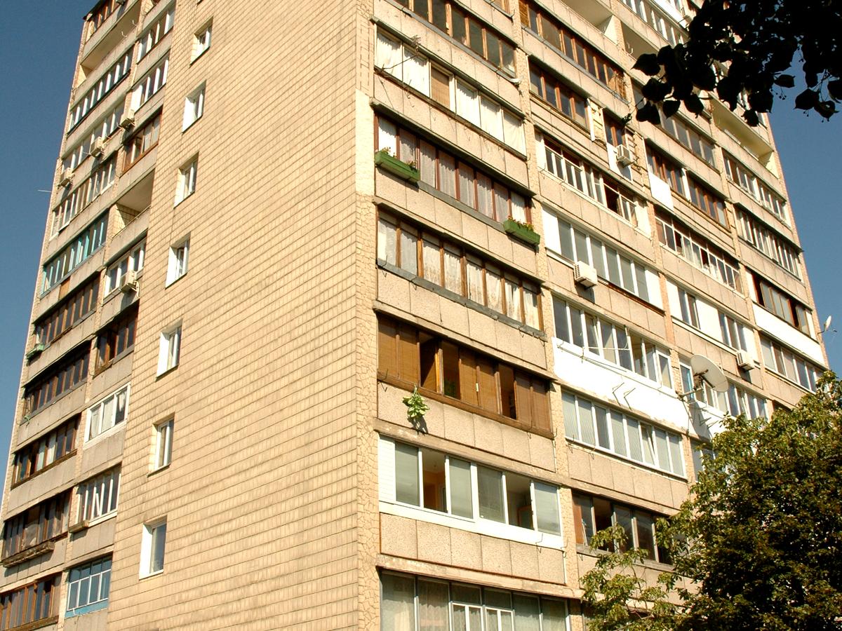 Фото дома