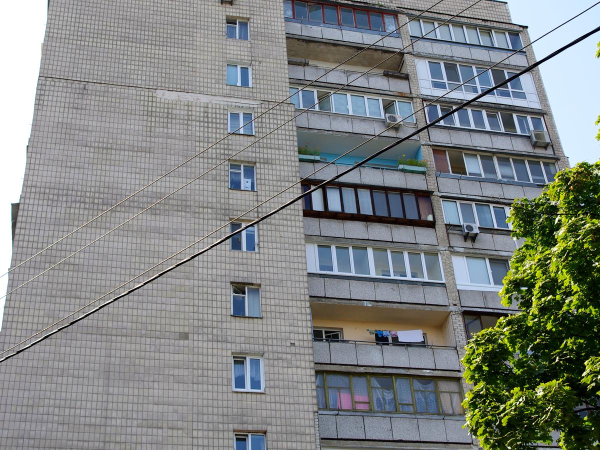 Фото дома