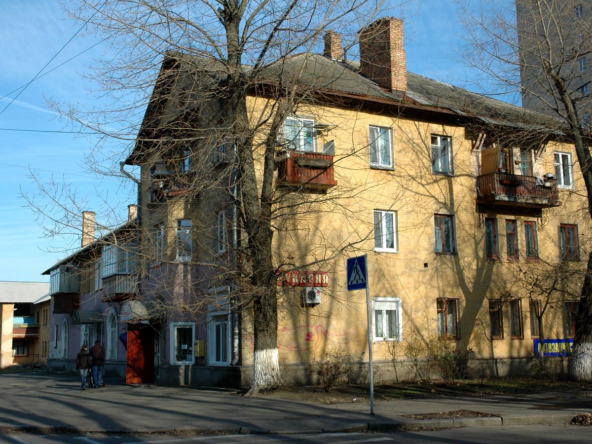 Фото дома