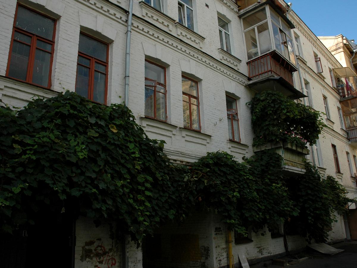 Фото будинку