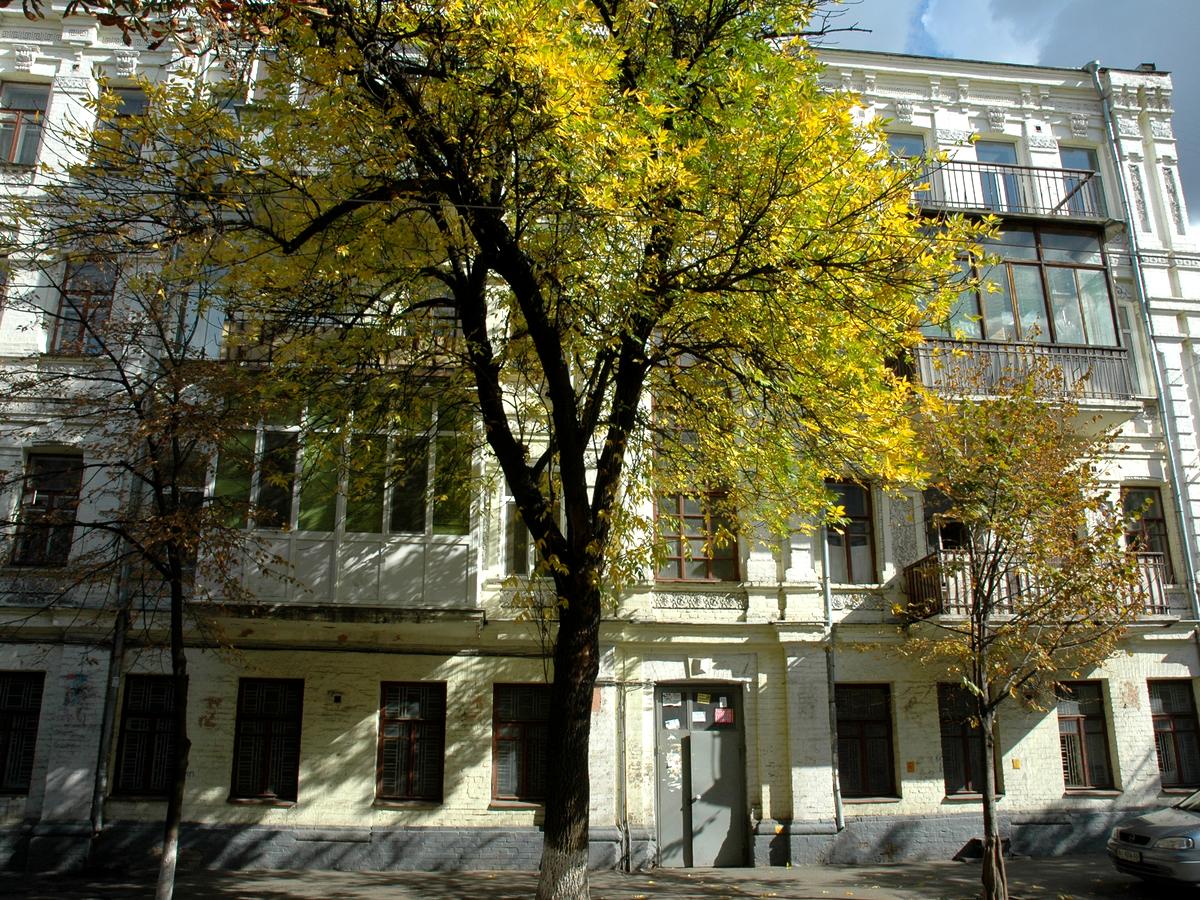 Фото будинку
