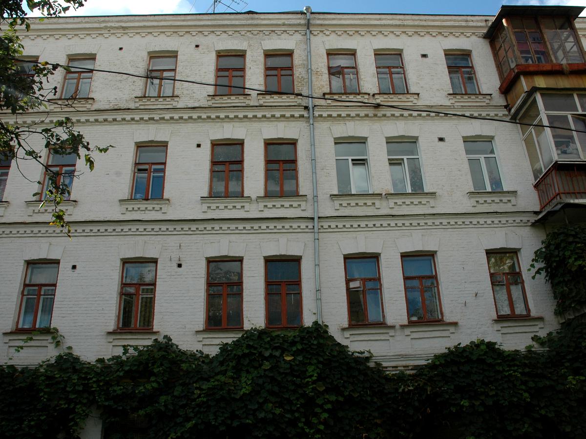 Фото будинку