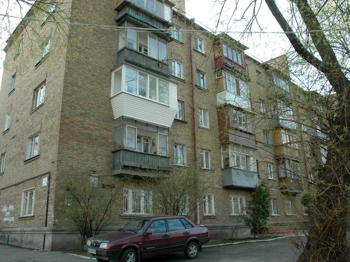 Фото дома