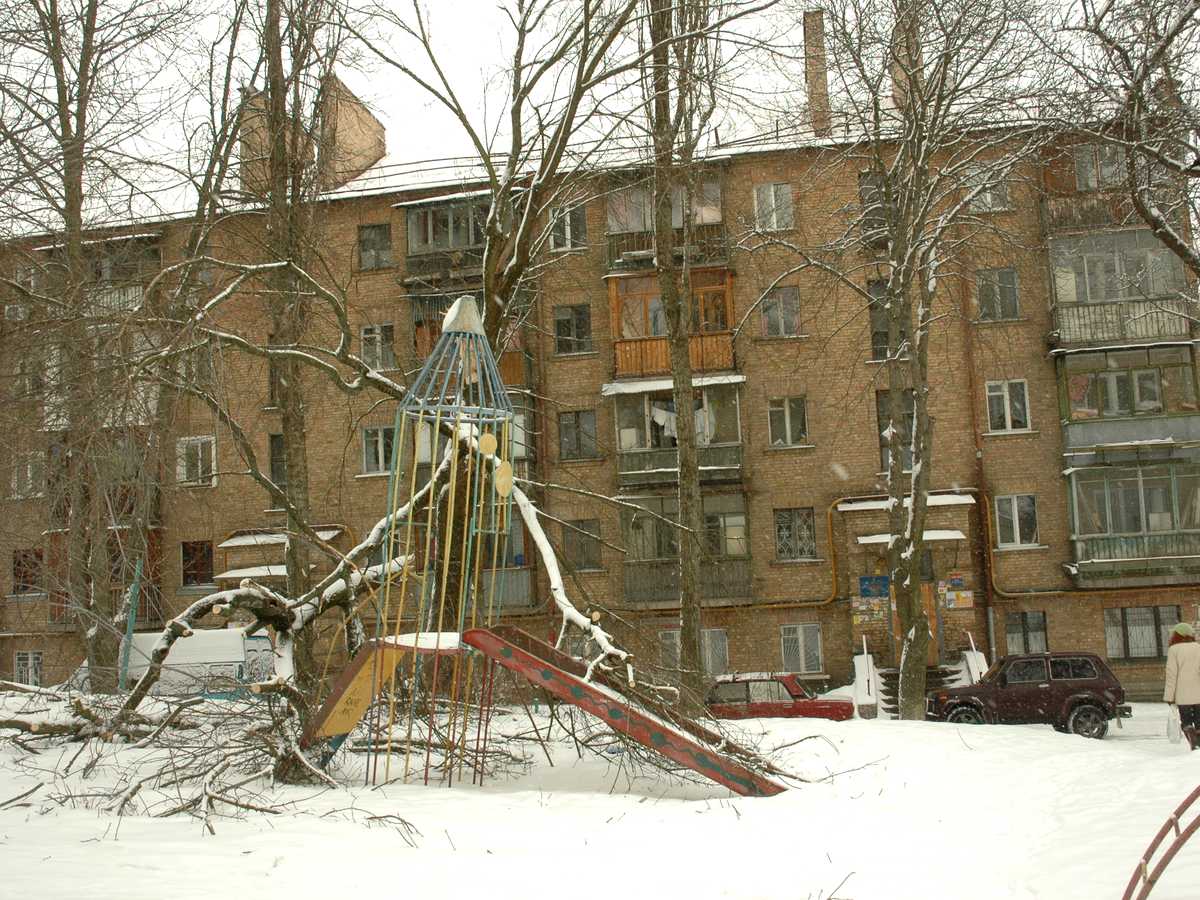 Фото дома