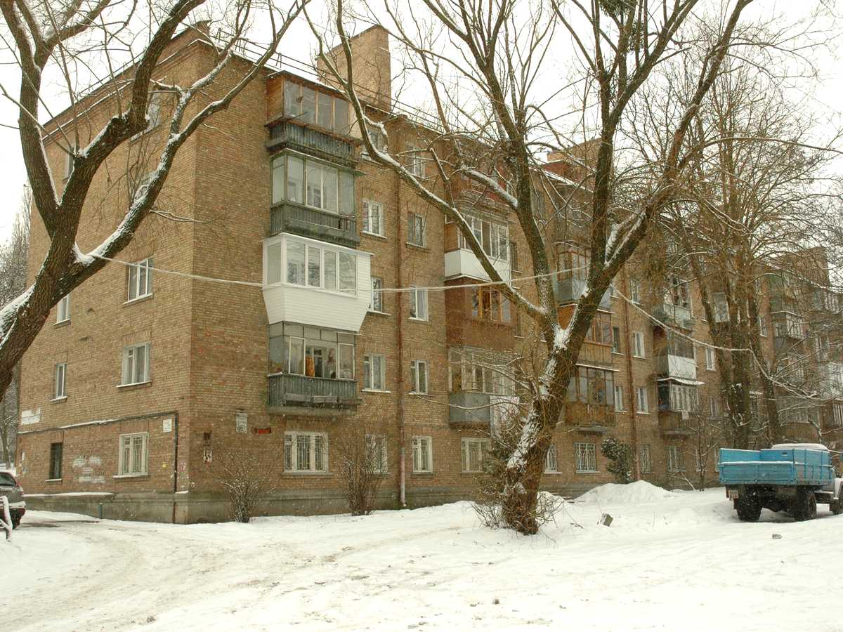 Фото дома