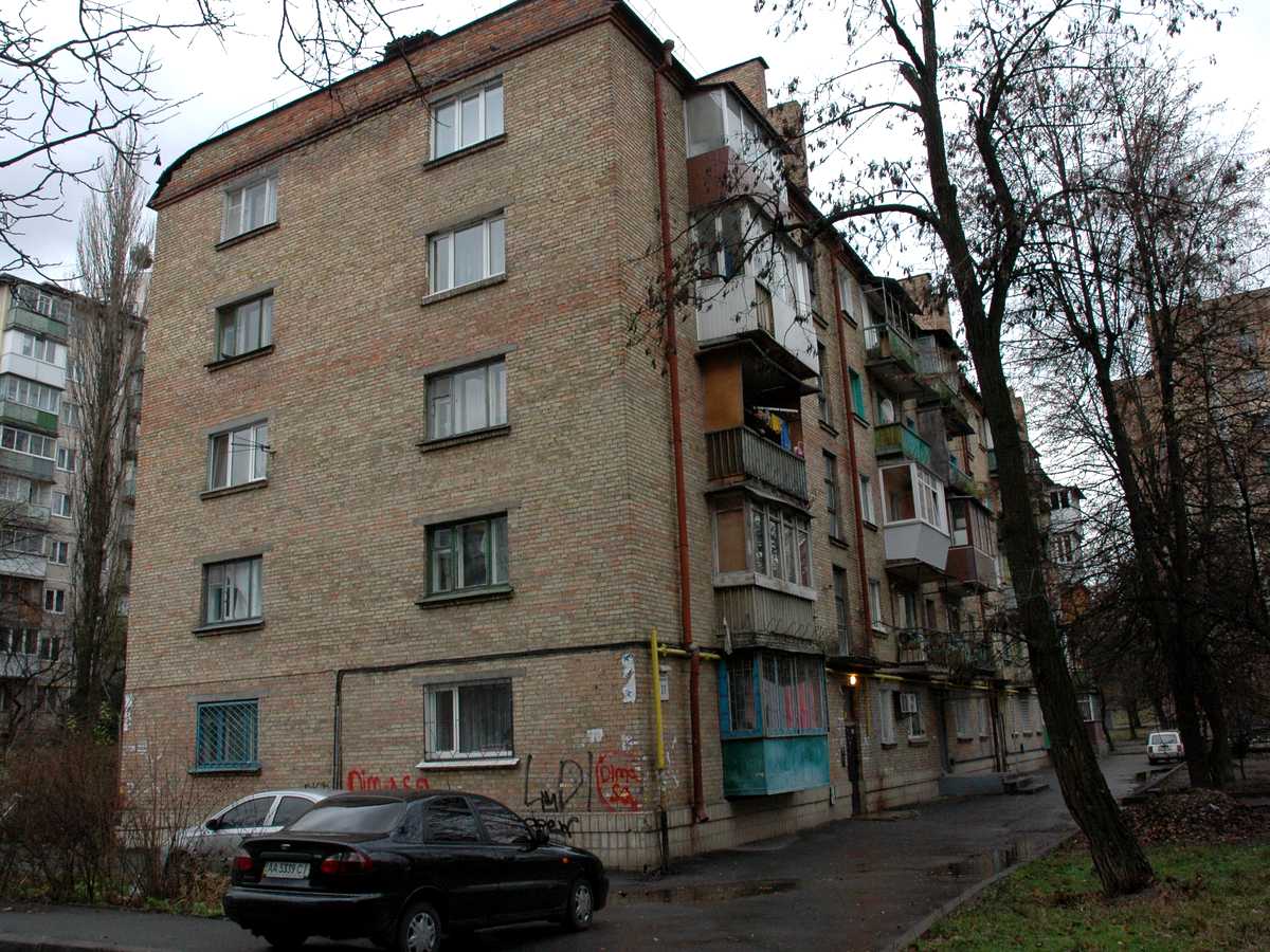 Фото будинку