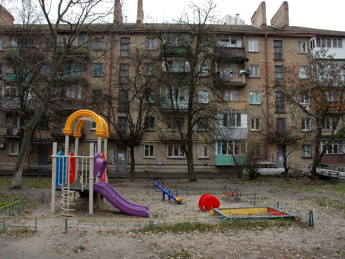 Фото будинку
